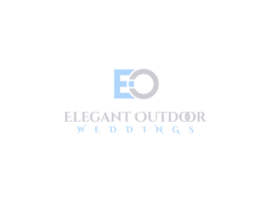 Logo Design by sbelogd for Elegant Outdoor Weddings | Design: #12763875