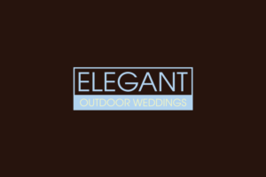 Logo Design by IMD-HUB for Elegant Outdoor Weddings | Design: #12758076