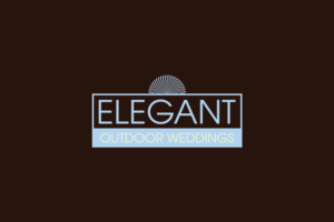 Logo Design by IMD-HUB for Elegant Outdoor Weddings | Design: #12758077