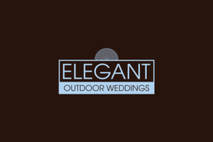 Logo Design by IMD-HUB for Elegant Outdoor Weddings | Design: #12758078