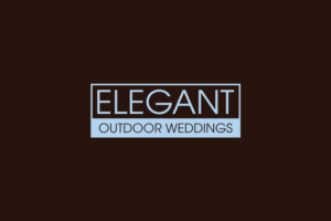 Logo Design by IMD-HUB for Elegant Outdoor Weddings | Design: #12758079