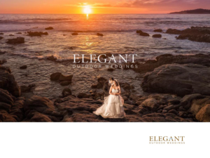 Logo Design by ArtTank for Elegant Outdoor Weddings | Design: #12755739