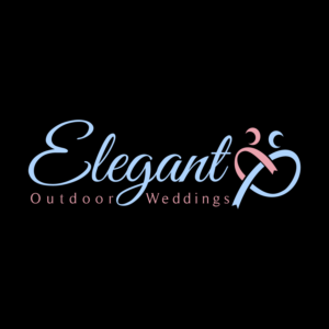 Logo Design by Next Screen Infotech for Elegant Outdoor Weddings | Design #12764103