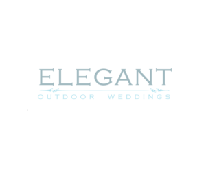 Logo Design by khuthmaker for Elegant Outdoor Weddings | Design #12760776