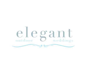 Logo Design by khuthmaker for Elegant Outdoor Weddings | Design: #12760777