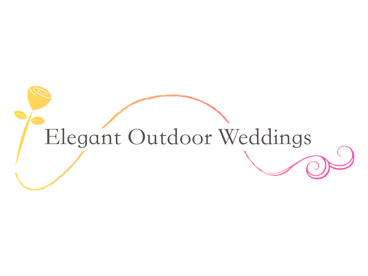 Logo Design by design.maxijaniszewski for Elegant Outdoor Weddings | Design #12779752