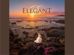 Logo Design by R16 for Elegant Outdoor Weddings | Design: #12754039