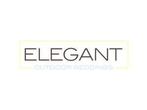 Logo Design by R16 for Elegant Outdoor Weddings | Design: #12757770