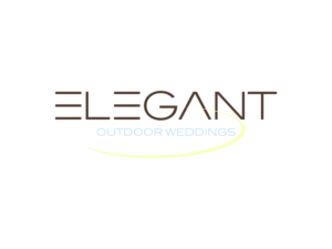 Logo Design by R16 for Elegant Outdoor Weddings | Design: #12757820