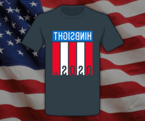 T-shirt Design by nreimer for this project | Design: #12838716