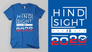T-shirt Design by Barney Stinson for this project | Design: #12792014
