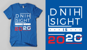 T-shirt Design by Barney Stinson for this project | Design: #12821449