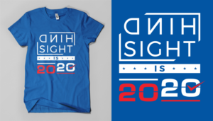 T-shirt Design by Barney Stinson for this project | Design: #12821450