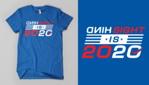 T-shirt Design by Barney Stinson for this project | Design: #12821459
