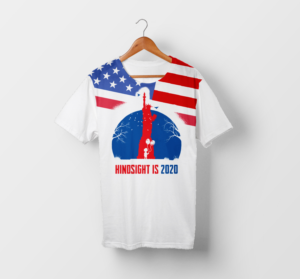 Design de T-shirt par Monkeii pour ce projet | Design #12844561