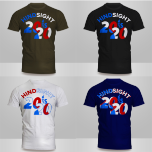 T-shirt Design by Kero for this project | Design: #12783376