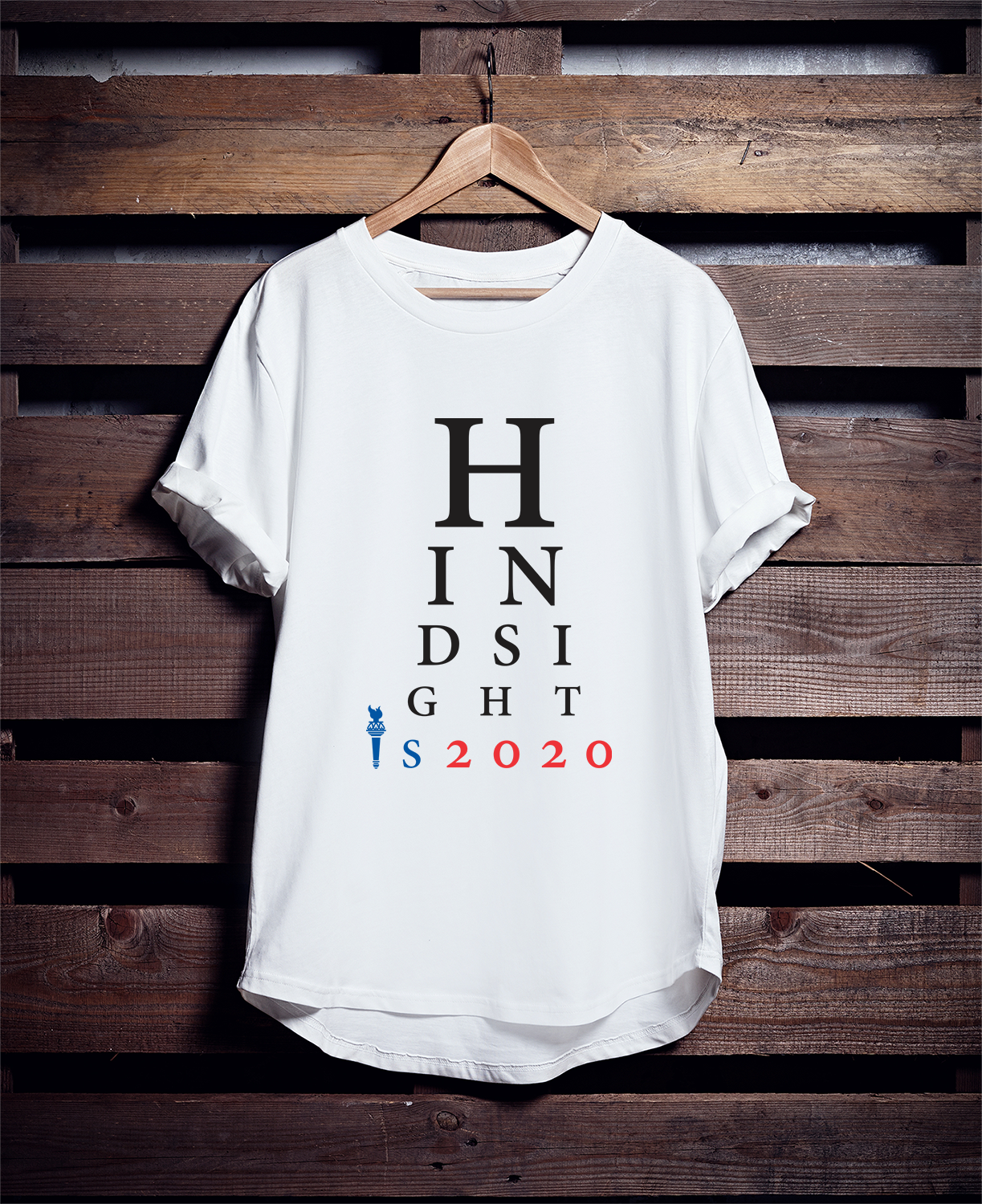 T-shirt Design by blacksheep1710 for this project | Design #12759219