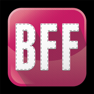 Icon Design by Brian Reale
