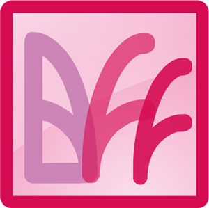 Icon Design by Diesel's Daughter