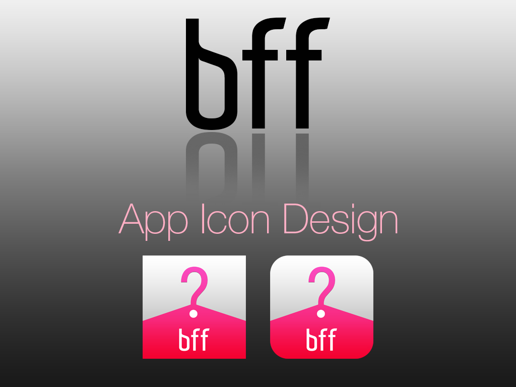 Design Icône par iLexter pour ce projet | Design #2467836