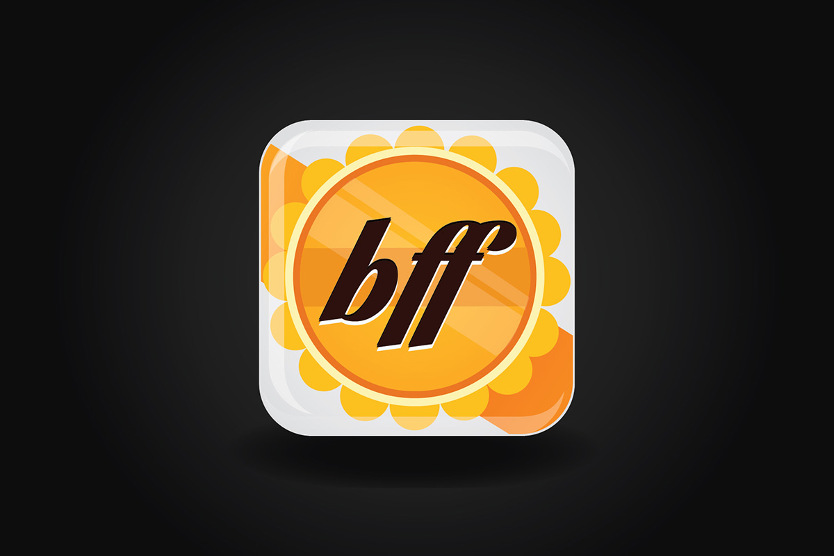 Icon Design by Synthesis for this project | Design #2466861