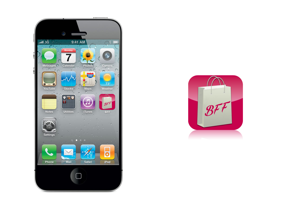 Icon Design by Pedrocca for this project | Design #2431925