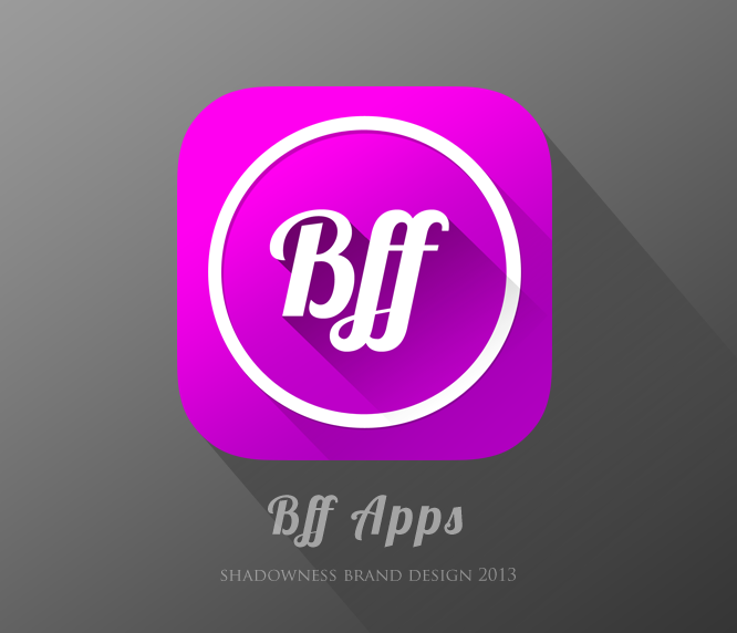 Icon Design by shadowness for this project | Design #2446823