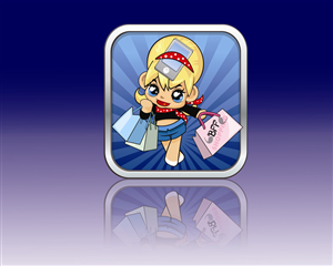 Icon Design by Dulartz for this project | Design: #2456759