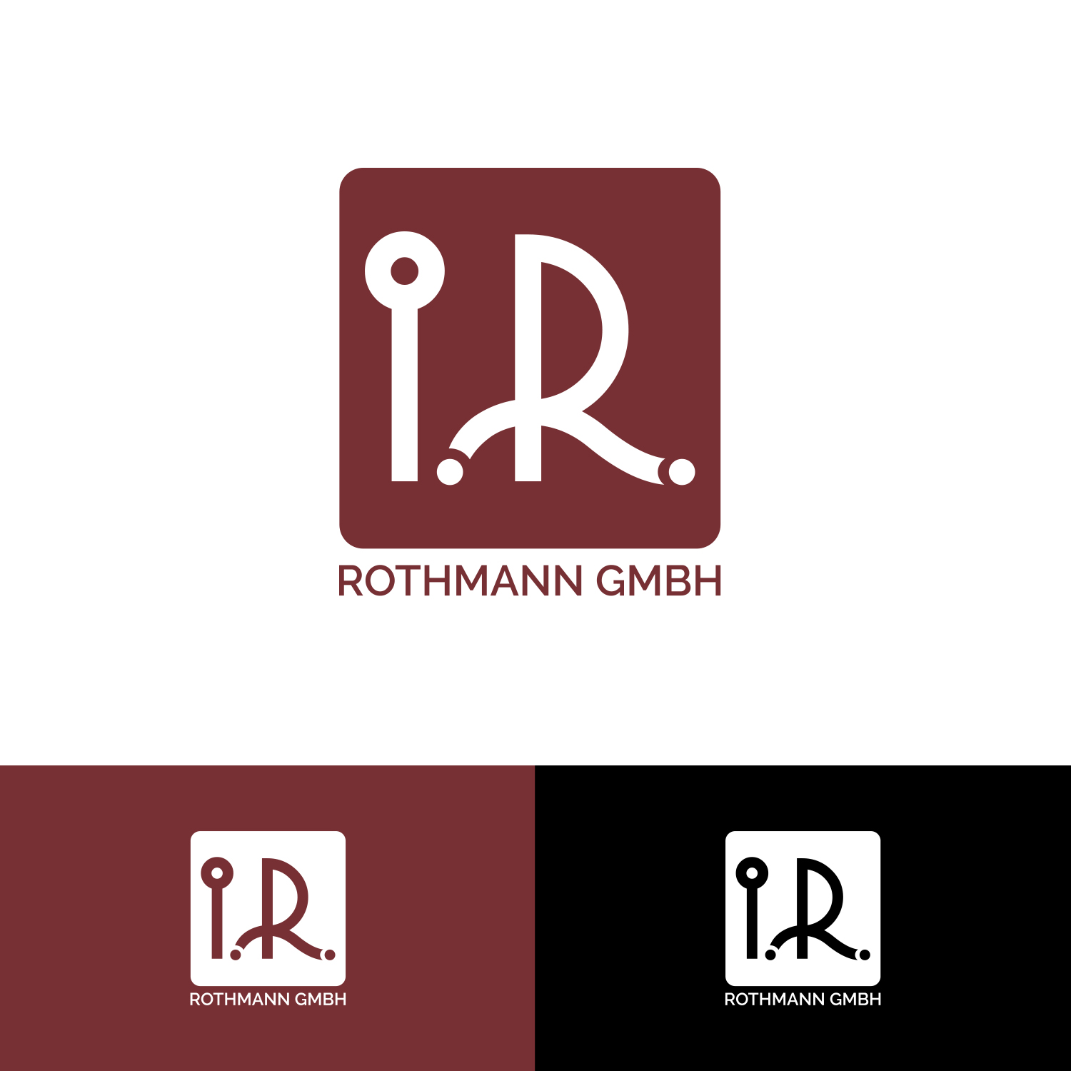 Logo-Design von Quan Trinh für dieses Projekt | Design #12856427