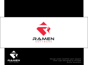 Logo Design by ArcPix Solutions