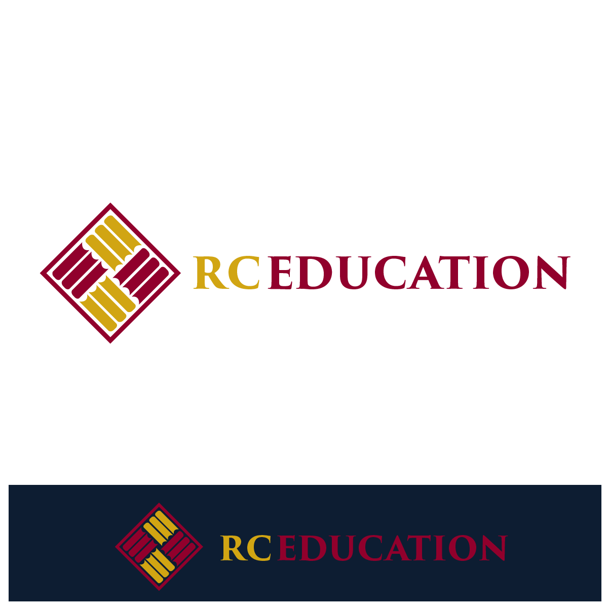 Logo-Design von Limitless  für RC Education | Design #12750295