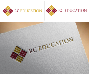 Logo-Design von A-Designs für RC Education | Design #12754465