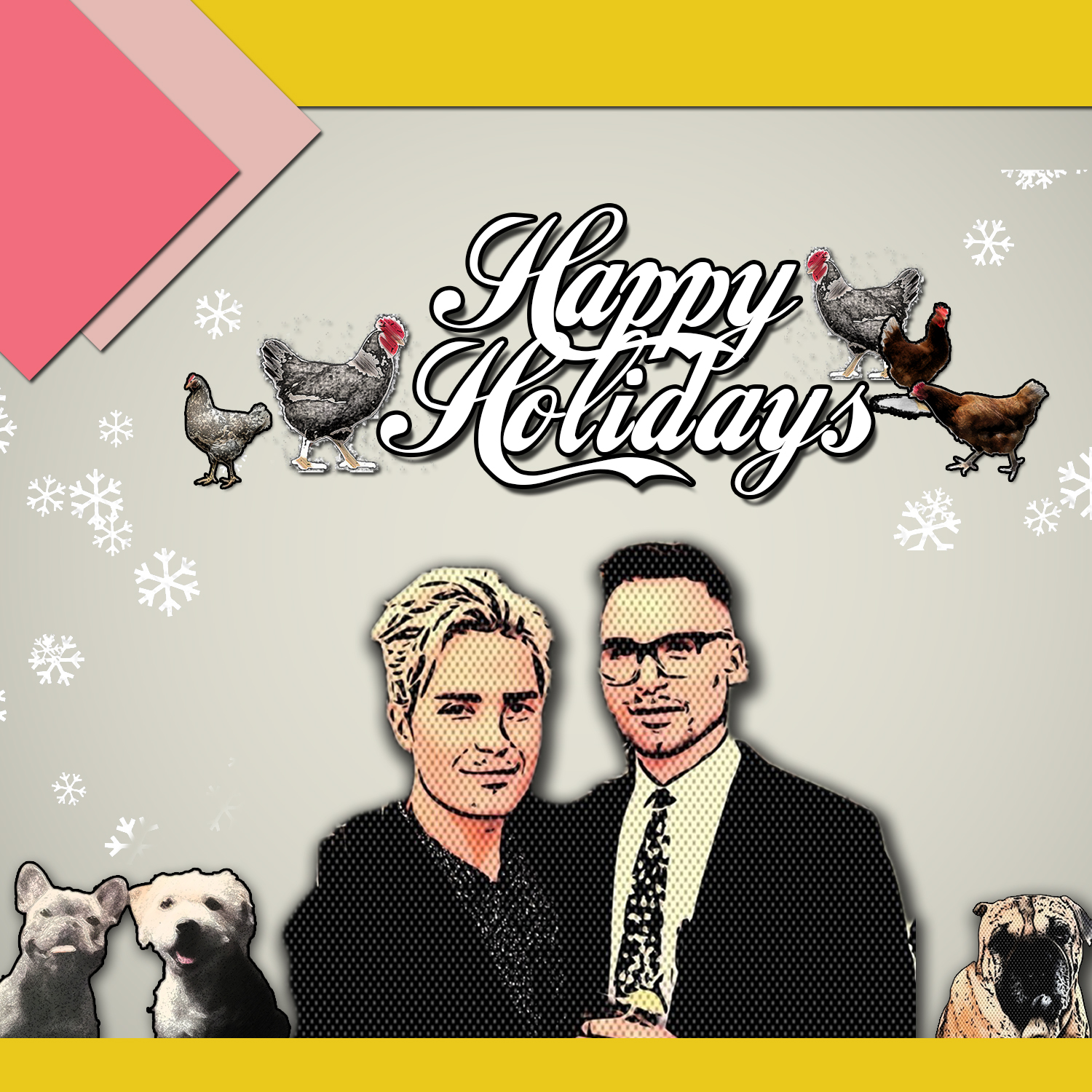 Greeting Card Design by osmanrabiah for this project | Design #12806540