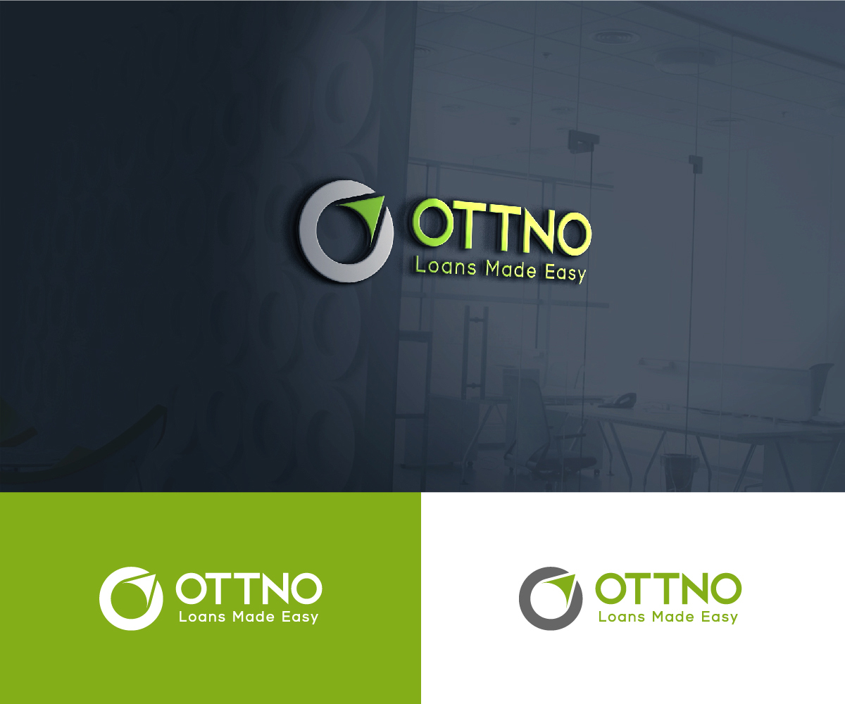 Logo Design by dharlan for OTTNO Inc | Design #13059755