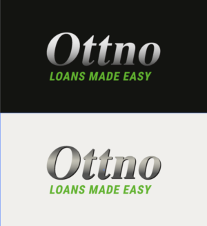 Logo Design by Anton for OTTNO Inc | Design #13053376