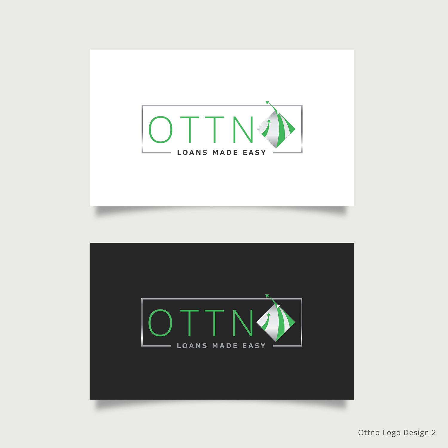 Logo Design by Sketchweb for OTTNO Inc | Design #13073031