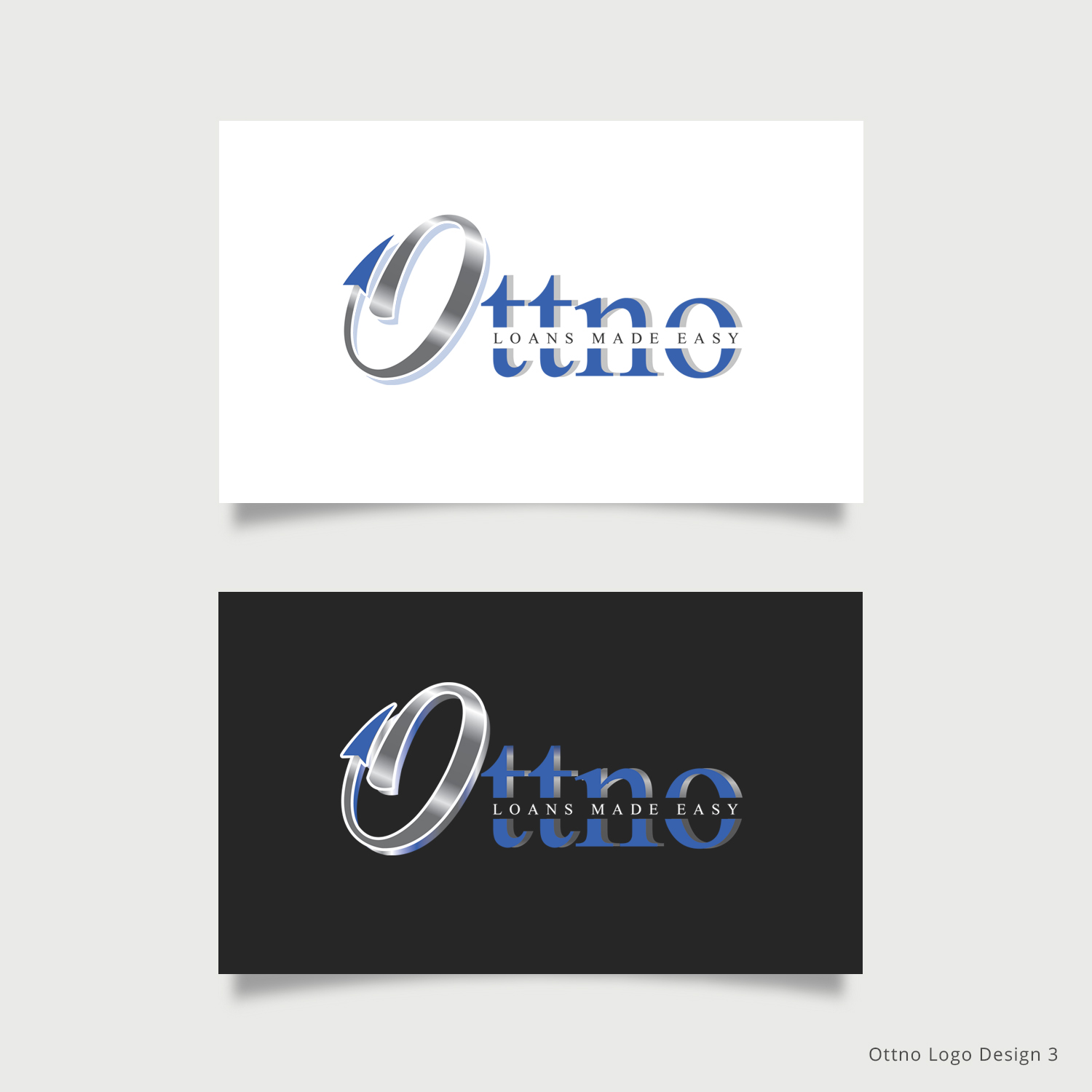 Logo Design by Sketchweb for OTTNO Inc | Design #13085730