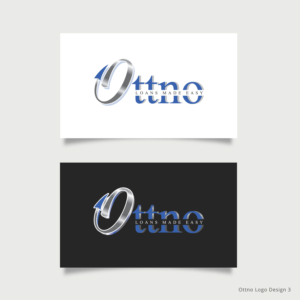Logo Design by Sketchweb for OTTNO Inc | Design: #13085730