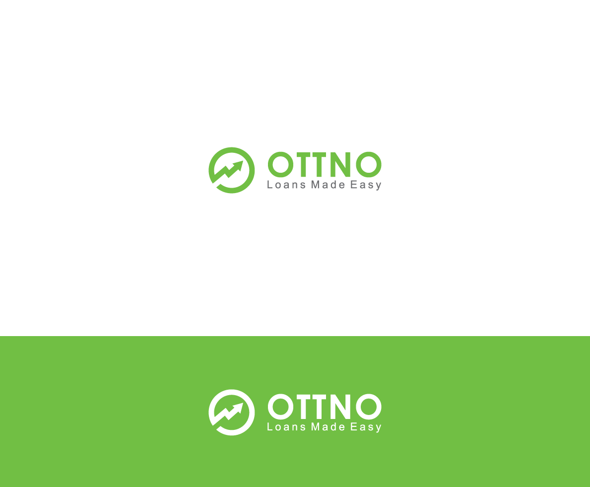 Diseño de Logo por bijuak para OTTNO Inc | Diseño #13057548