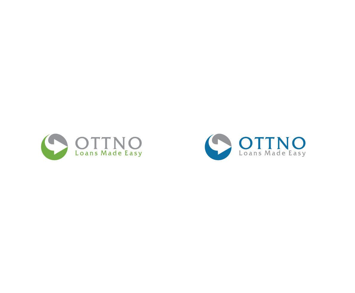 Logo-Design von bijuak für OTTNO Inc | Design #13057833