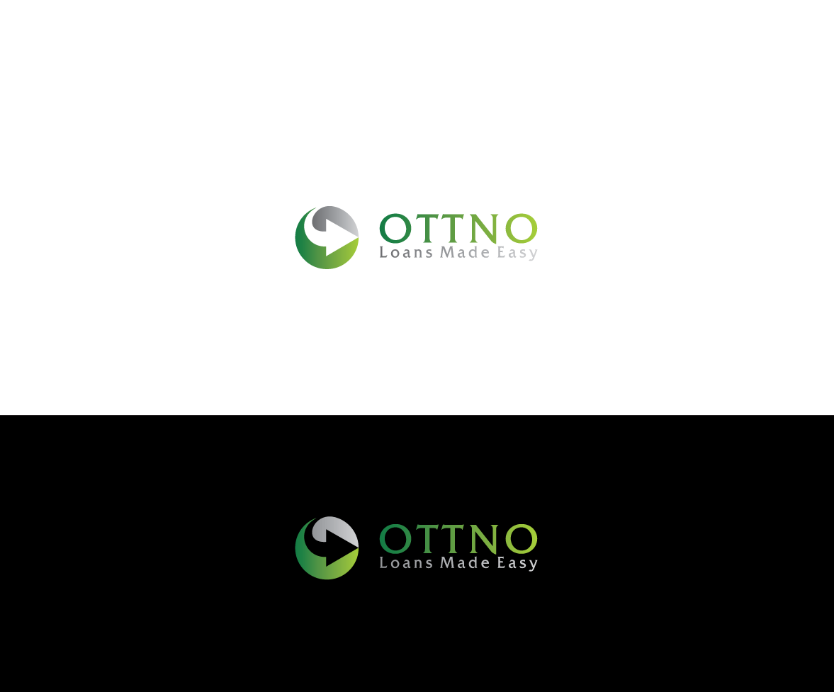 Logo-Design von bijuak für OTTNO Inc | Design #13057837