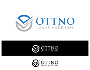 Logo Design by Turn Digital for OTTNO Inc | Design: #13061486