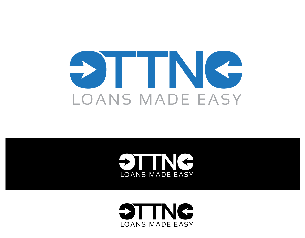 Logo Design by Turn Digital for OTTNO Inc | Design #13061487