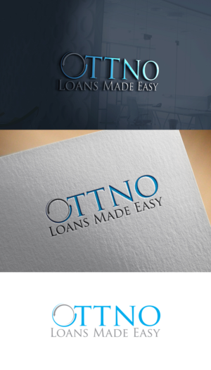 Logo Design by saeinpahore41504 for OTTNO Inc | Design: #13058904