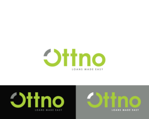 Logo Design by Atec for OTTNO Inc | Design: #13057420