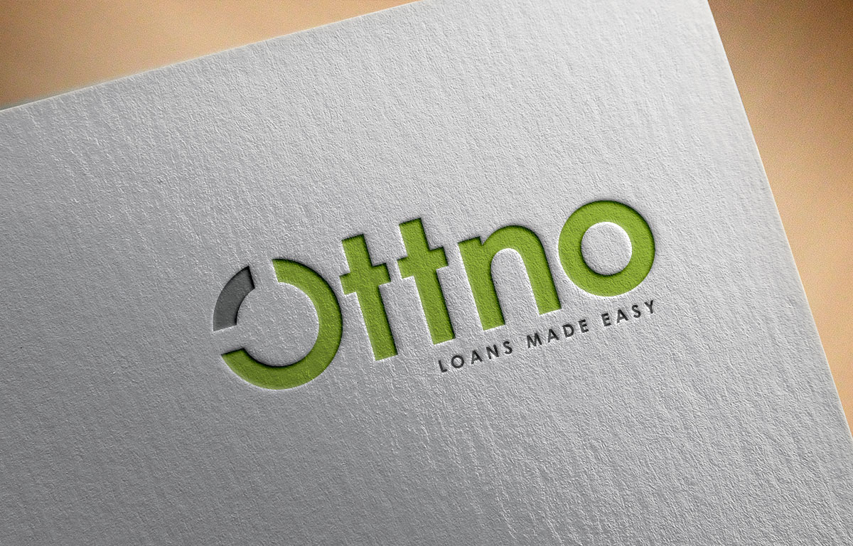 Logo Design by Atec for OTTNO Inc | Design #13057460