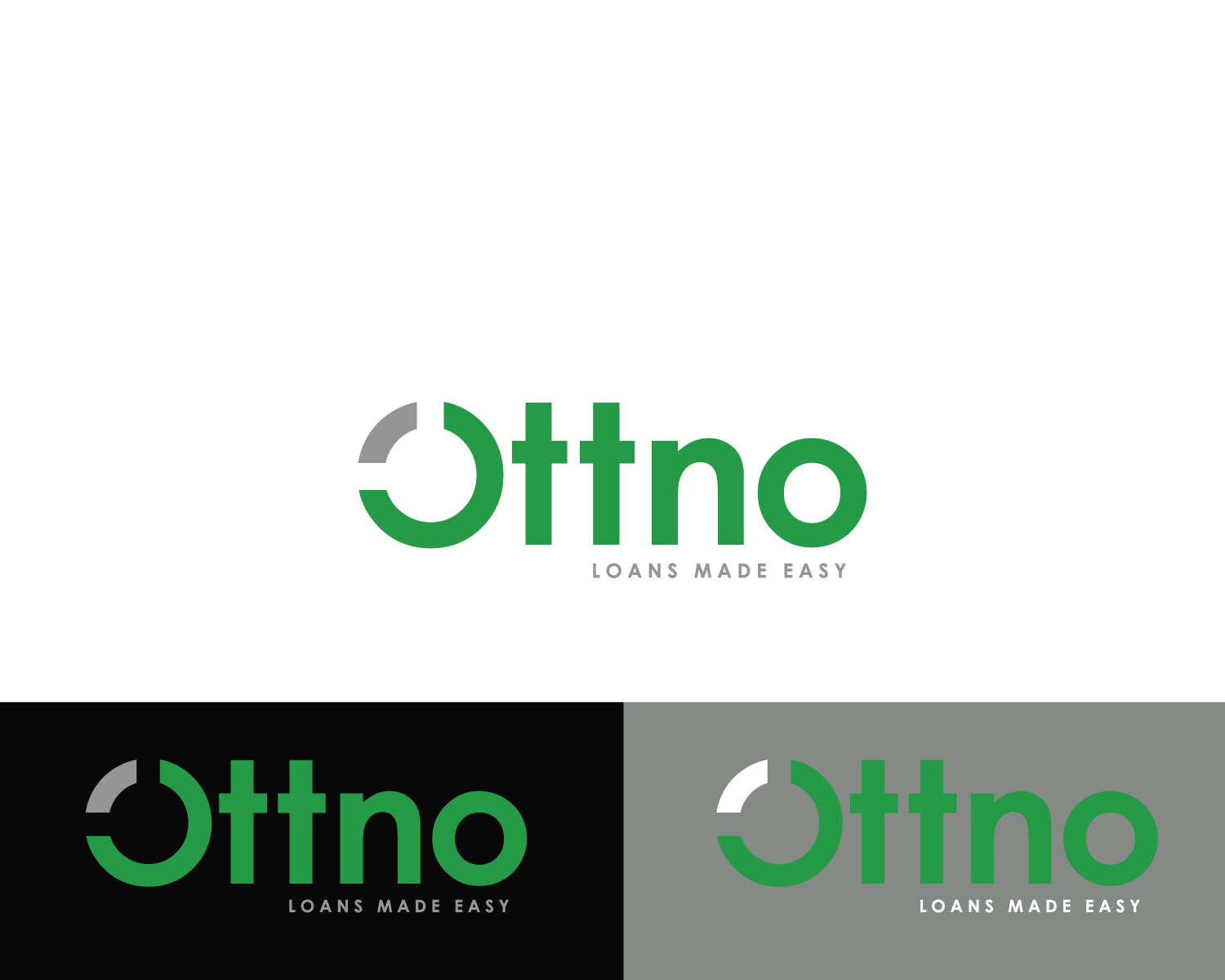 Logo-Design von Atec für OTTNO Inc | Design #13252696