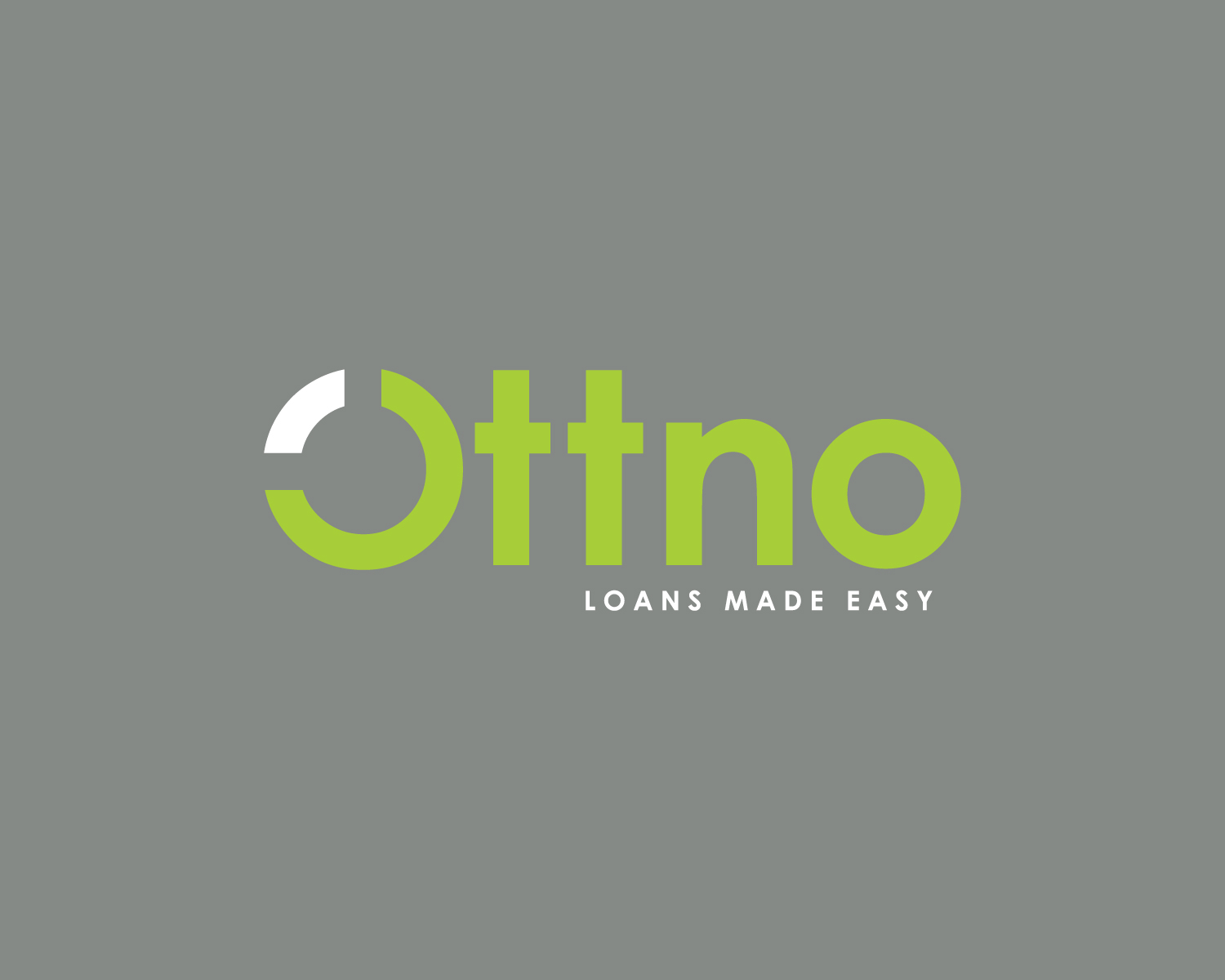 Logo Design by Atec for OTTNO Inc | Design #13628483