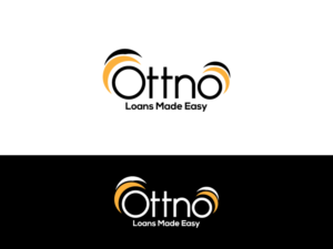Logo-Design von Zeeshan Ali für OTTNO Inc | Design: #13059069