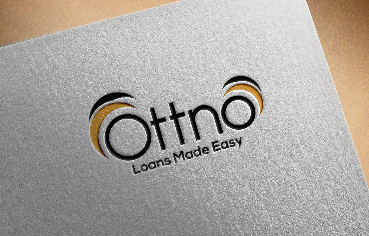 Logo Design by Zeeshan Ali for OTTNO Inc | Design #13059070